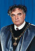 Dr. Bessenyei György