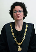Dr. Horváth Zita
