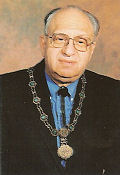 Dr. Kabdebó Lóránt