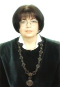 Dr. Kovács Mária
