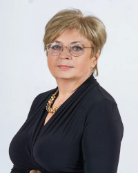 Illésné dr. Kovács Mária