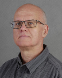 dr. R. Nagy József