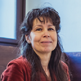 Dr. Kelemen Judit